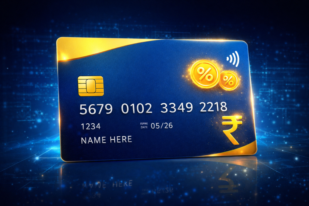 HDFC Bank Millennia Credit Card
